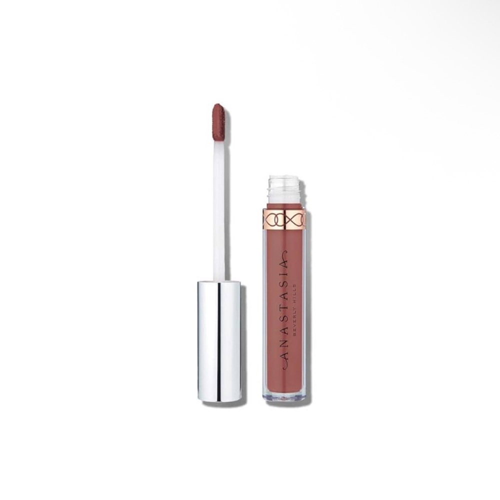 Anastasia Beverly Hills - Liquid Lipstick - Hudson